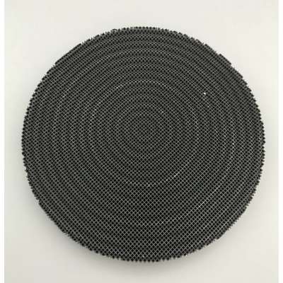 Infrared Honeycomb Ceramic Plate