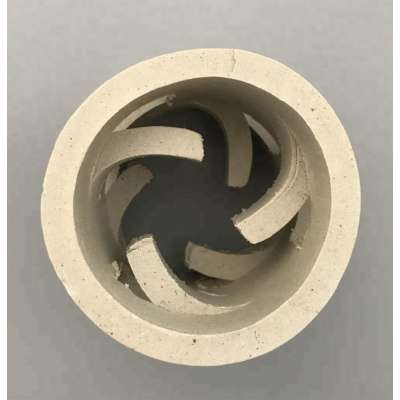 3"/80MM ceramic pall ring