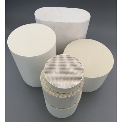 Supply high quality ceramic honeycomb substrate