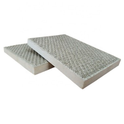 Infrared Honeycomb Ceramic Plate for BBQ Burner