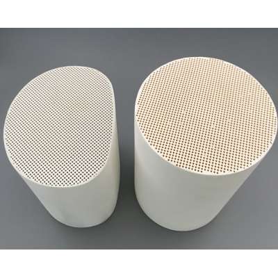 Diesel Particulate Filter DPF